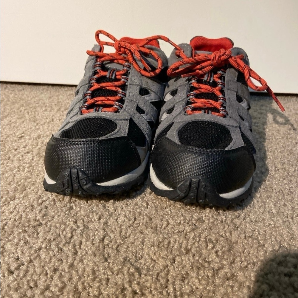 Columbia youth shoes - Picture 3 of 7